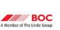 BOC Gases Nigeria Plc logo